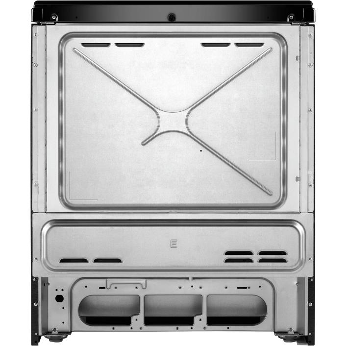 Whirlpool 30-inch Freestanding Electric Range with Frozen Bake™ Technology YWEE515S0LS IMAGE 9