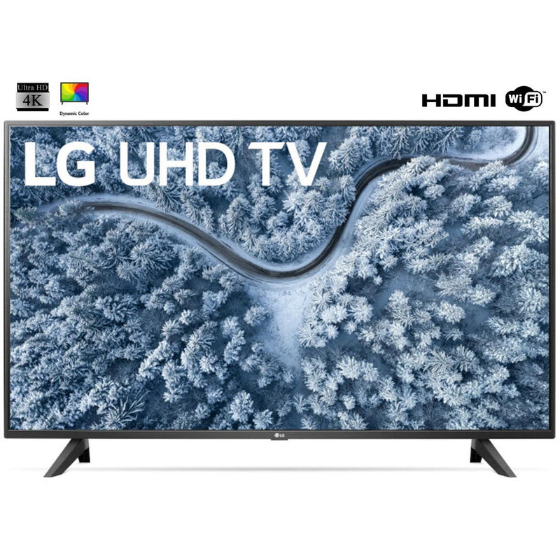 LG 55-inch 4K UHD Smart TV 55UP7000PUA IMAGE 1