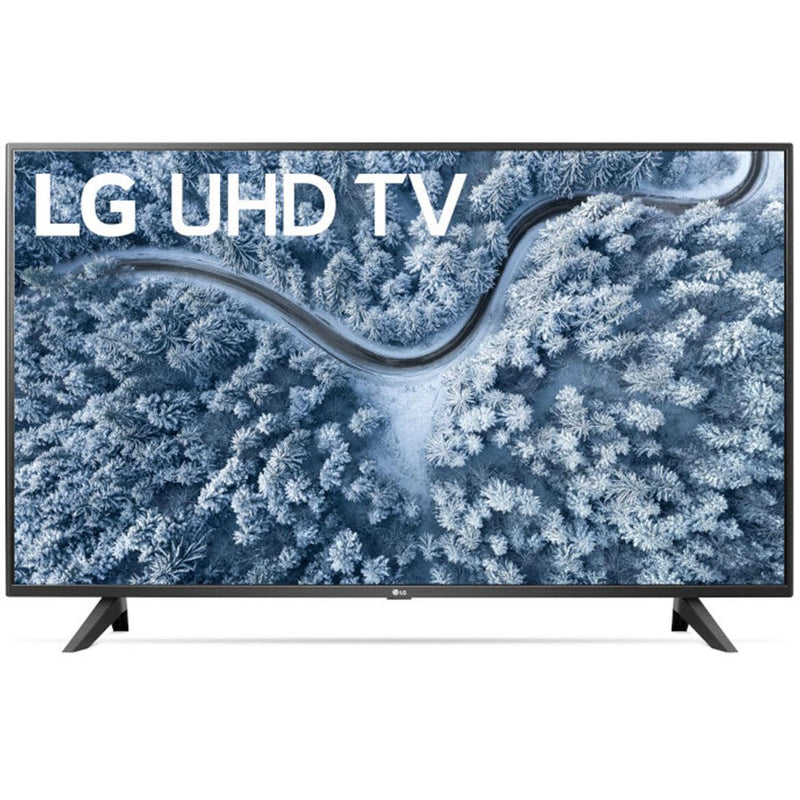 LG 55-inch 4K UHD Smart TV 55UP7000PUA IMAGE 2