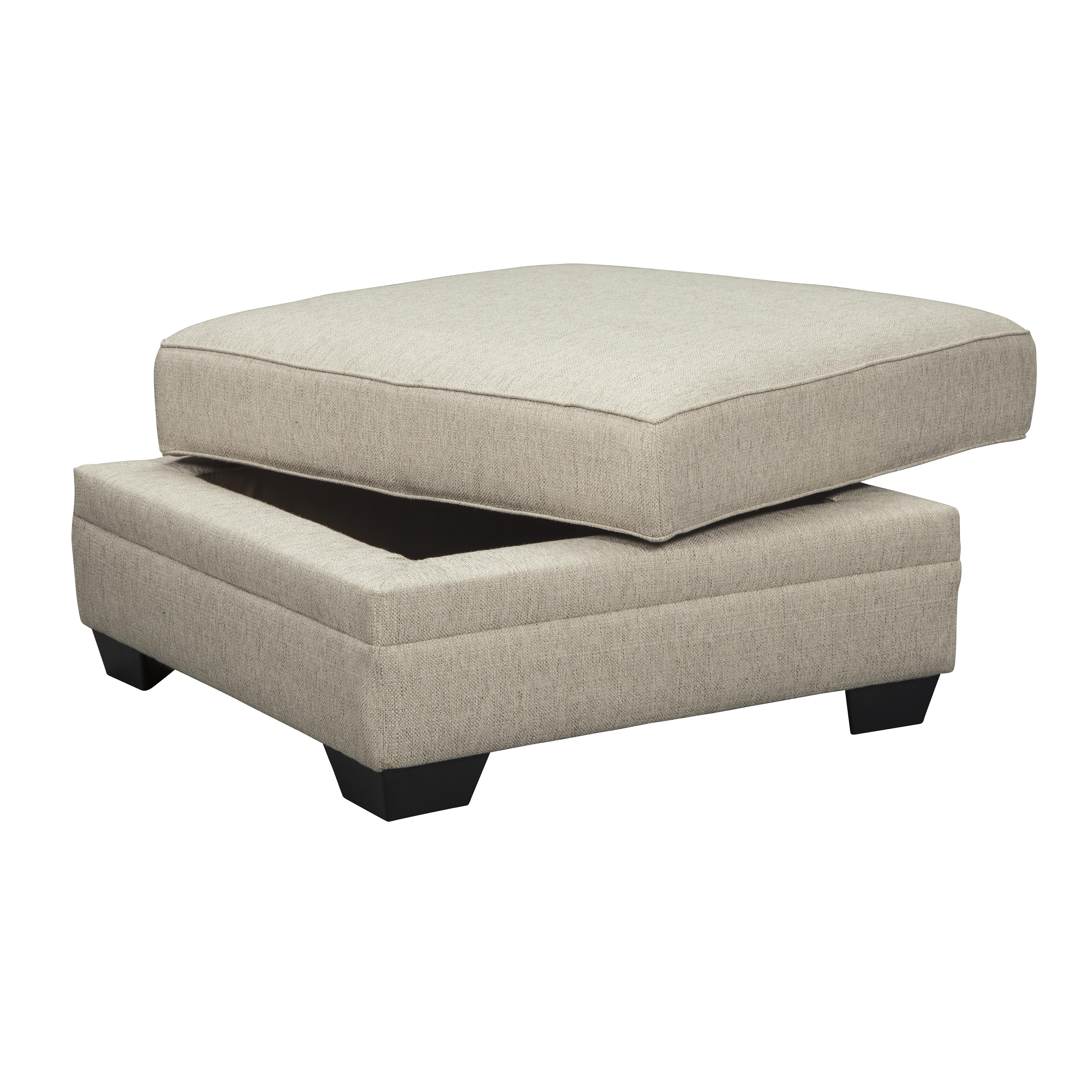 Ashley Ottomans Storage Ottomans 5252111 IMAGE 3