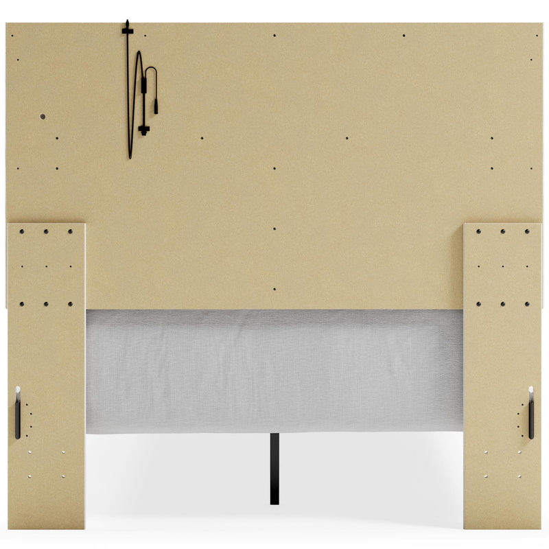 Signature Design by Ashley Kids Beds Bed B2640-87/B2640-84/B2640-86 IMAGE 4