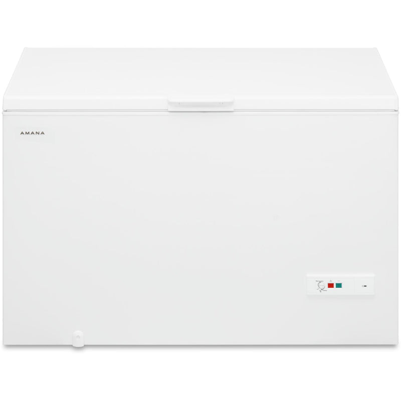 Amana 16 cu. ft. Chest Freezer AZC5216LW IMAGE 1