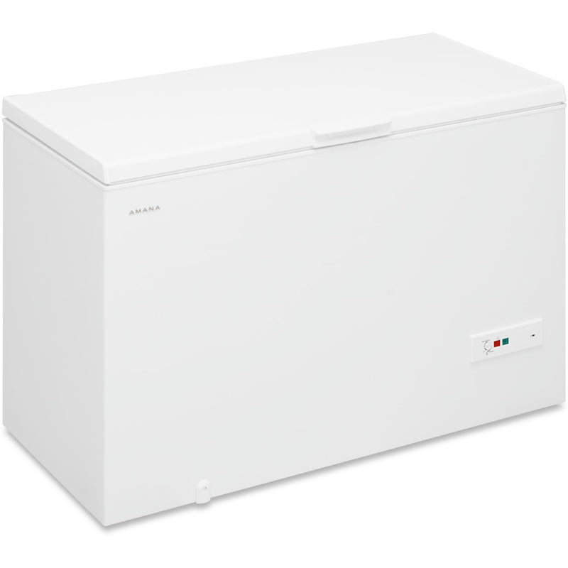 Amana 16 cu. ft. Chest Freezer AZC5216LW IMAGE 7