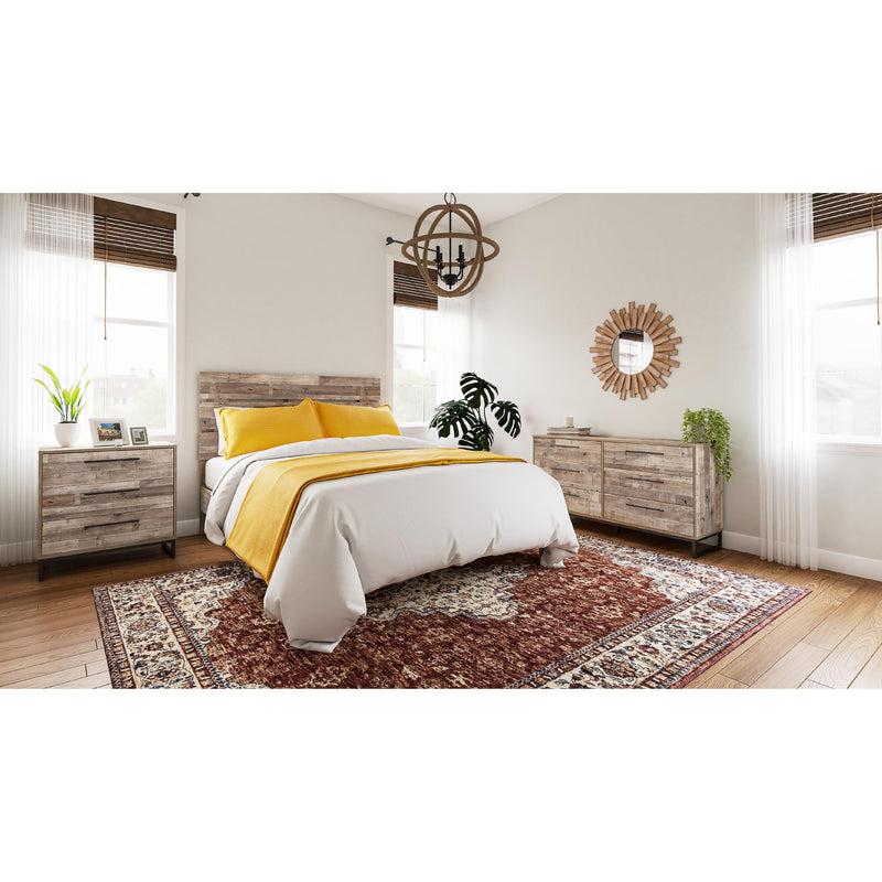 Signature Design by Ashley Neilsville Queen Bed EB2320-113 IMAGE 5