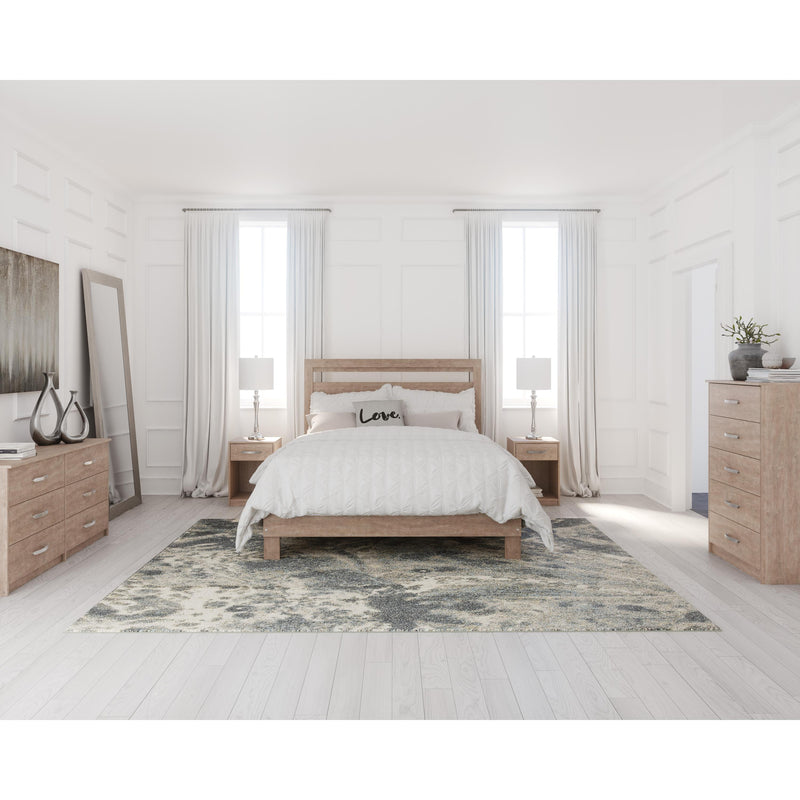 Signature Design by Ashley Flannia Queen Bed EB2520-113 IMAGE 5