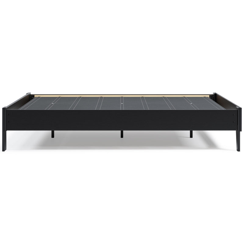 Signature Design by Ashley Finch Queen Bed EB3392-113 IMAGE 6