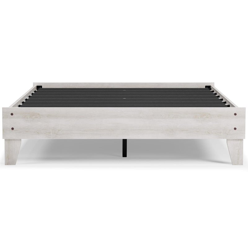Signature Design by Ashley Shawburn Queen Bed EB4121-113 IMAGE 5