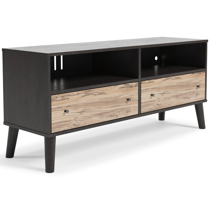 Signature Design by Ashley TV Stands Media Consoles and Credenzas EW5514-168 IMAGE 1
