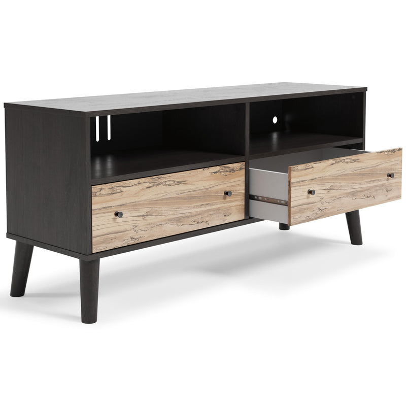 Signature Design by Ashley TV Stands Media Consoles and Credenzas EW5514-168 IMAGE 2
