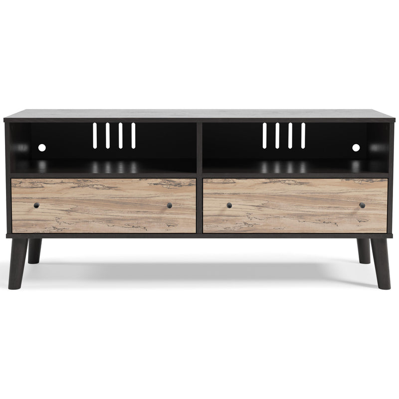 Signature Design by Ashley TV Stands Media Consoles and Credenzas EW5514-168 IMAGE 3