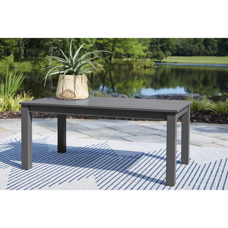 Signature Design by Ashley Outdoor Seating Sets P349-034 IMAGE 11