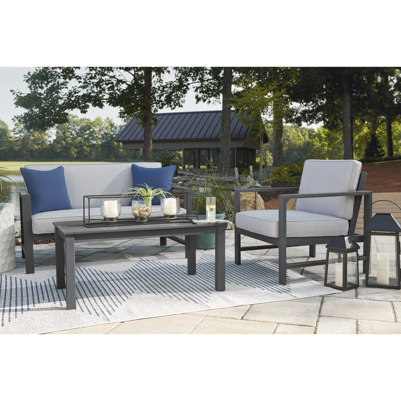 Signature Design by Ashley Outdoor Seating Sets P349-034 IMAGE 15