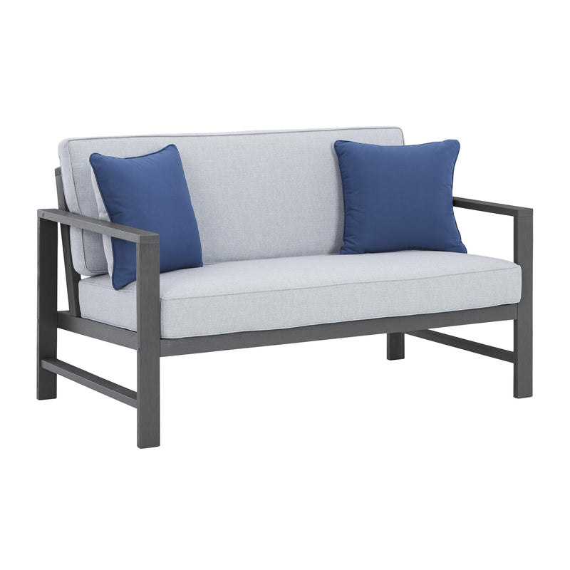 Signature Design by Ashley Outdoor Seating Sets P349-034 IMAGE 2