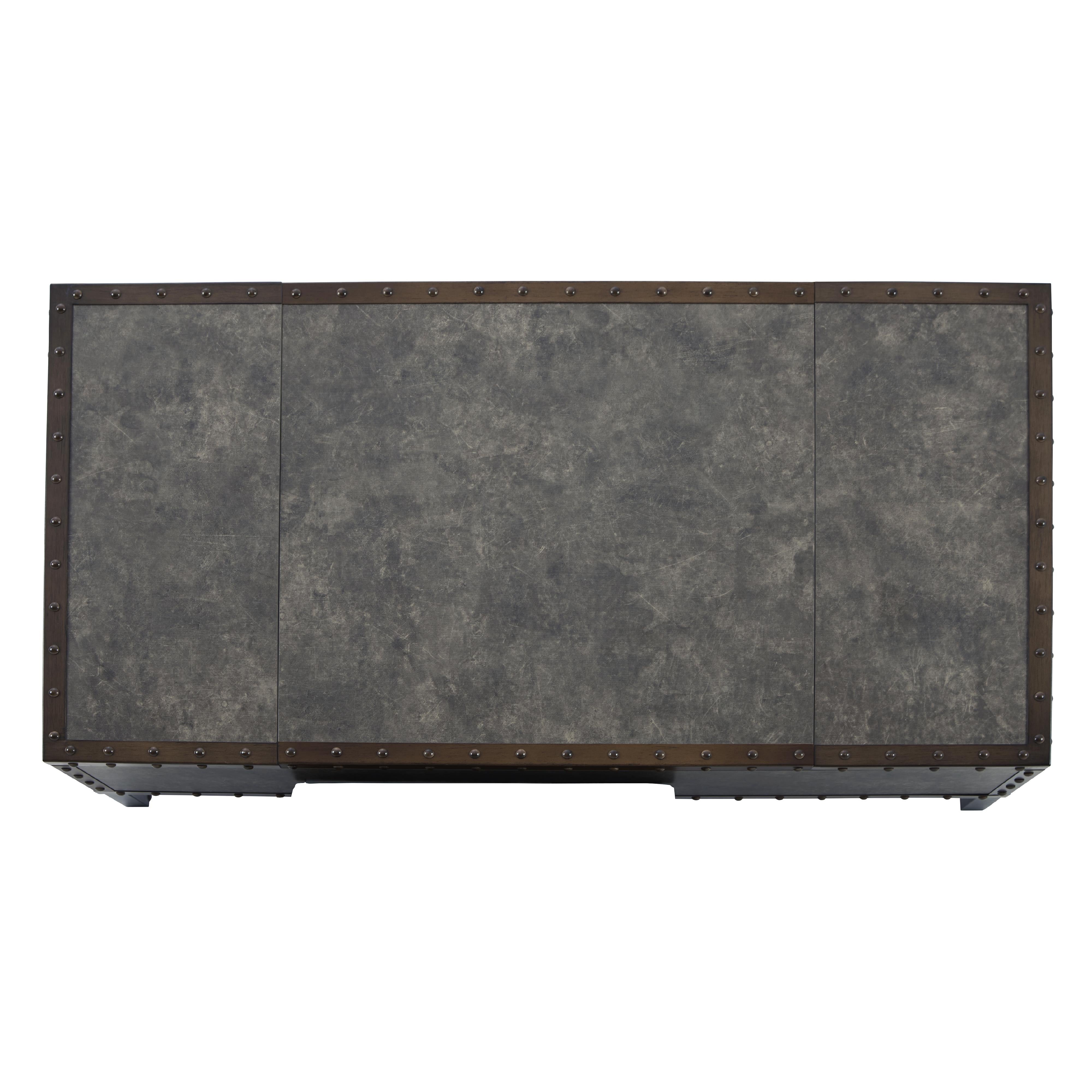 Signature Design by Ashley Derrylin Lift Top Cocktail Table T973-9 IMAGE 5