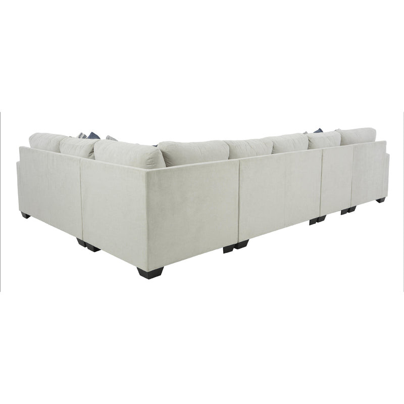 Benchcraft Lowder 5 pc Sectional 1361116/1361146/1361134/1361177/1361156 IMAGE 2