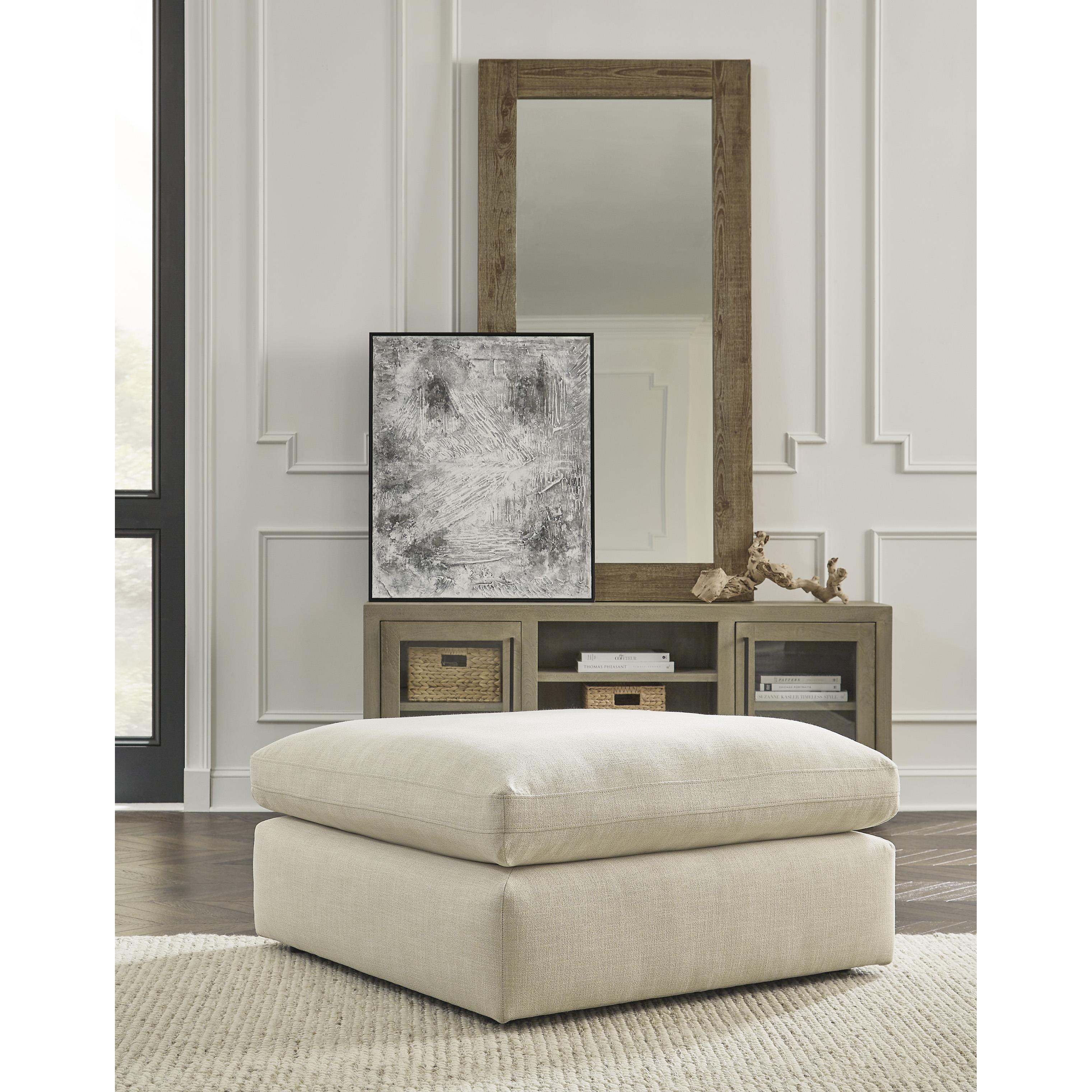Benchcraft Ottomans Ottomans 1000608 IMAGE 3