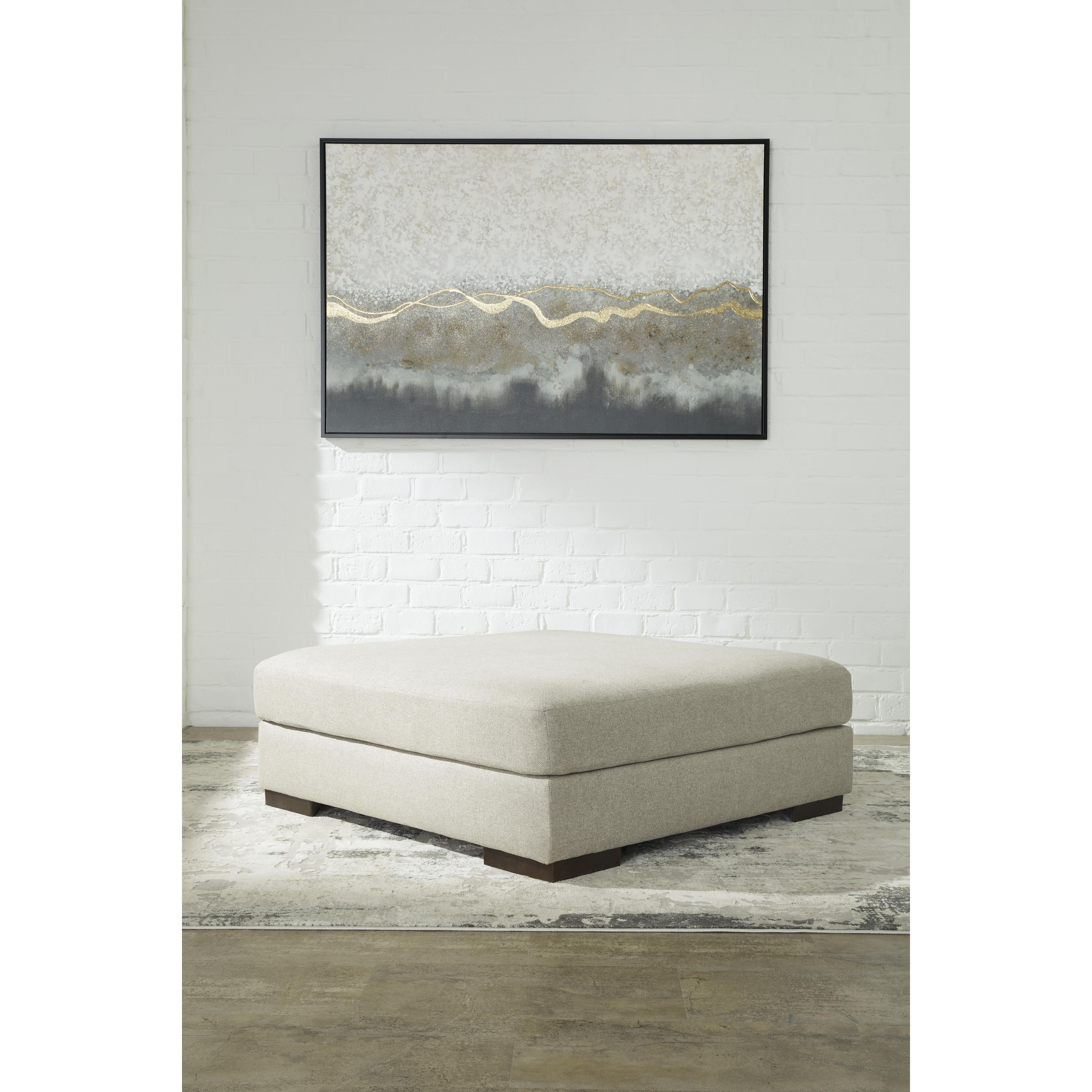 Ashley Ottomans Ottomans 1020108 IMAGE 2