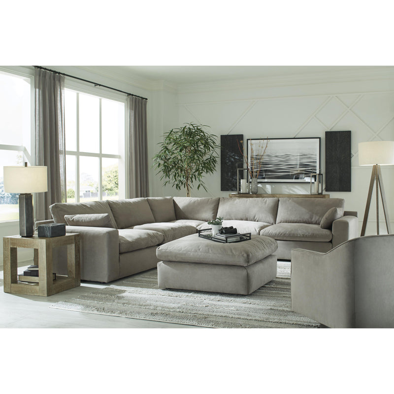 Signature Design by Ashley Next-Gen Gaucho 5 pc Sectional 1540364/1540346/1540377/1540346/1540365 IMAGE 6