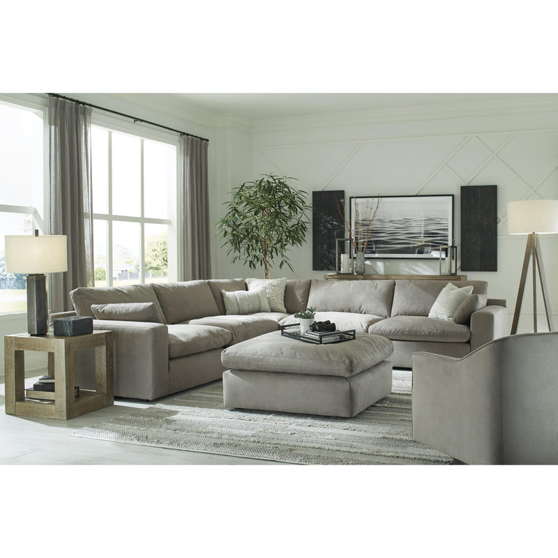 Signature Design by Ashley Next-Gen Gaucho 5 pc Sectional 1540364/1540346/1540377/1540346/1540365 IMAGE 7