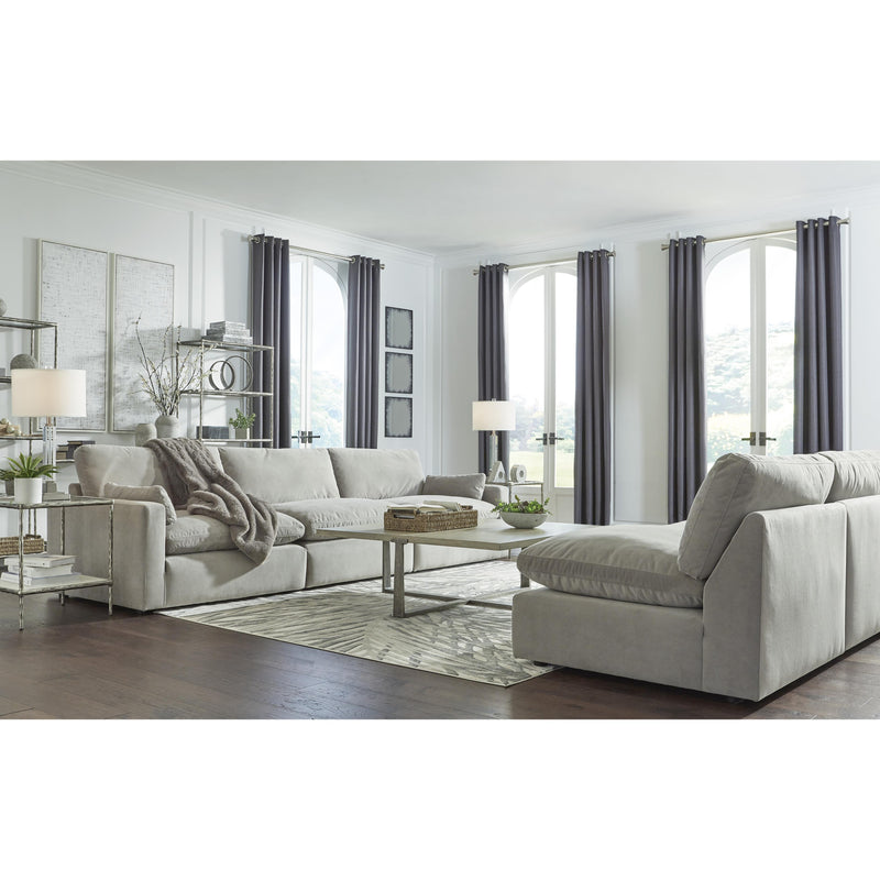 Signature Design by Ashley Sophie 3 pc Sectional 1570564/1570546/1570565 IMAGE 2