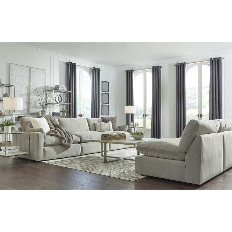 Signature Design by Ashley Sophie 3 pc Sectional 1570564/1570546/1570565 IMAGE 3