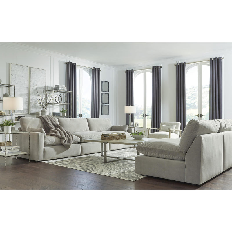 Signature Design by Ashley Sophie 3 pc Sectional 1570564/1570546/1570565 IMAGE 4