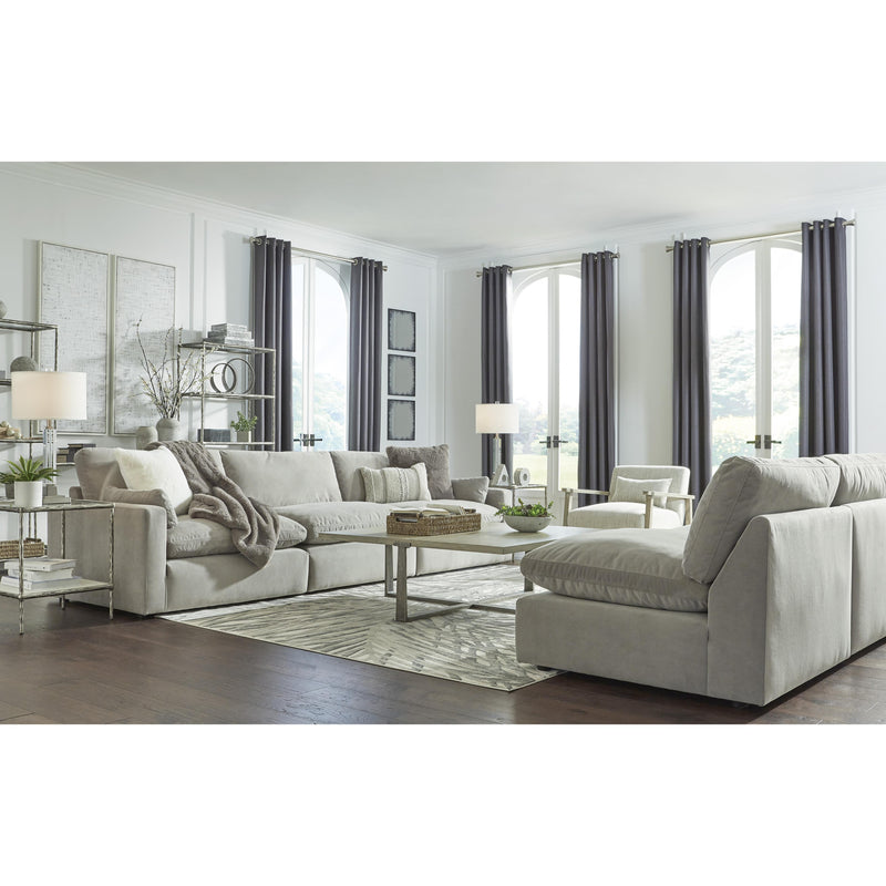 Signature Design by Ashley Sophie 3 pc Sectional 1570564/1570546/1570565 IMAGE 5