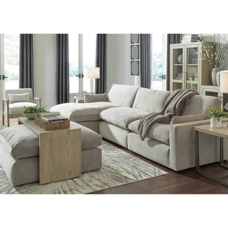 Signature Design by Ashley Sophie 3 pc Sectional 1570516/1570546/1570565 IMAGE 2
