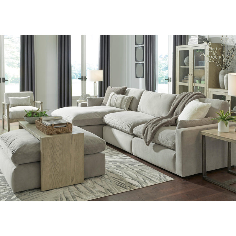 Signature Design by Ashley Sophie 3 pc Sectional 1570516/1570546/1570565 IMAGE 3