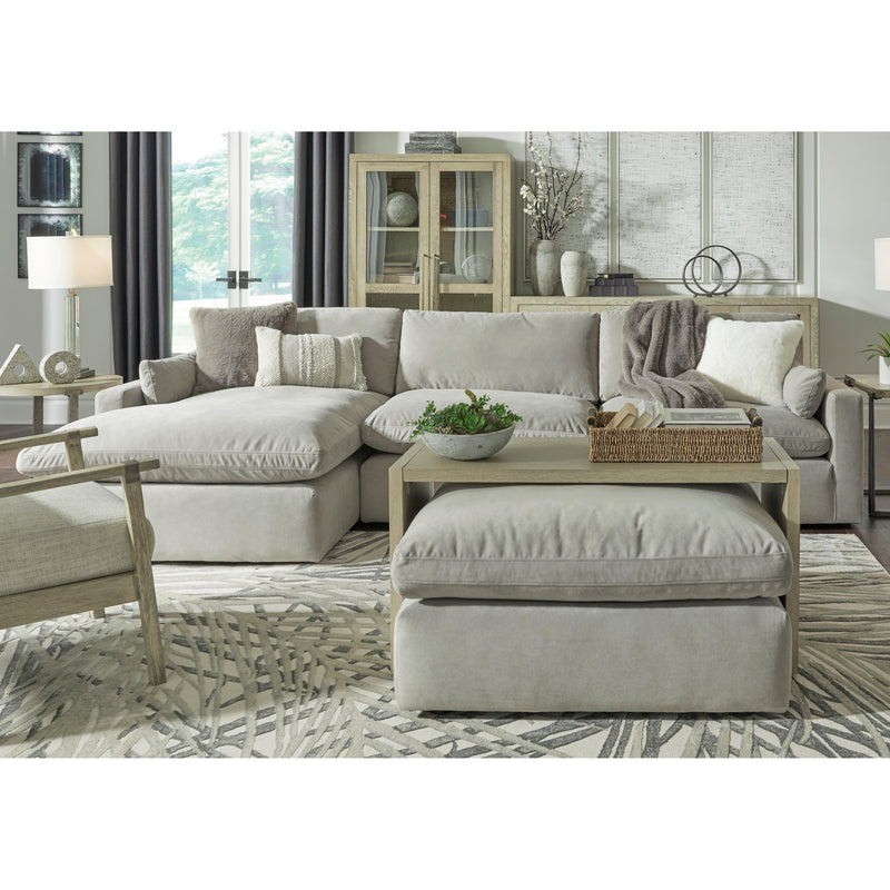 Signature Design by Ashley Sophie 3 pc Sectional 1570516/1570546/1570565 IMAGE 4