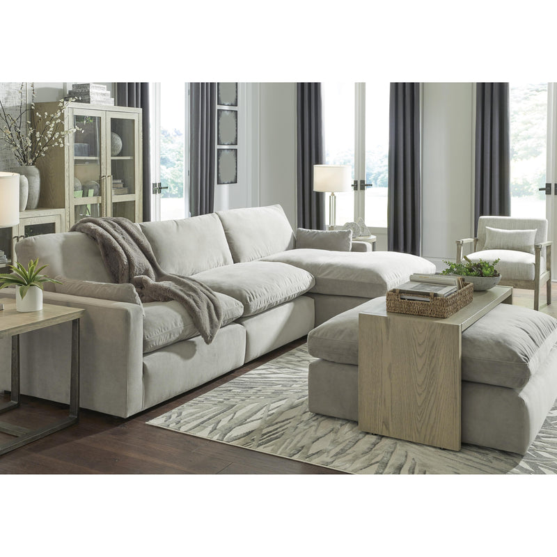Signature Design by Ashley Sophie 3 pc Sectional 1570564/1570546/1570517 IMAGE 2