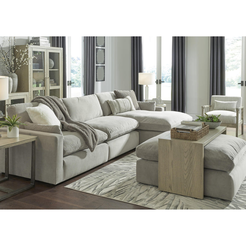 Signature Design by Ashley Sophie 3 pc Sectional 1570564/1570546/1570517 IMAGE 3