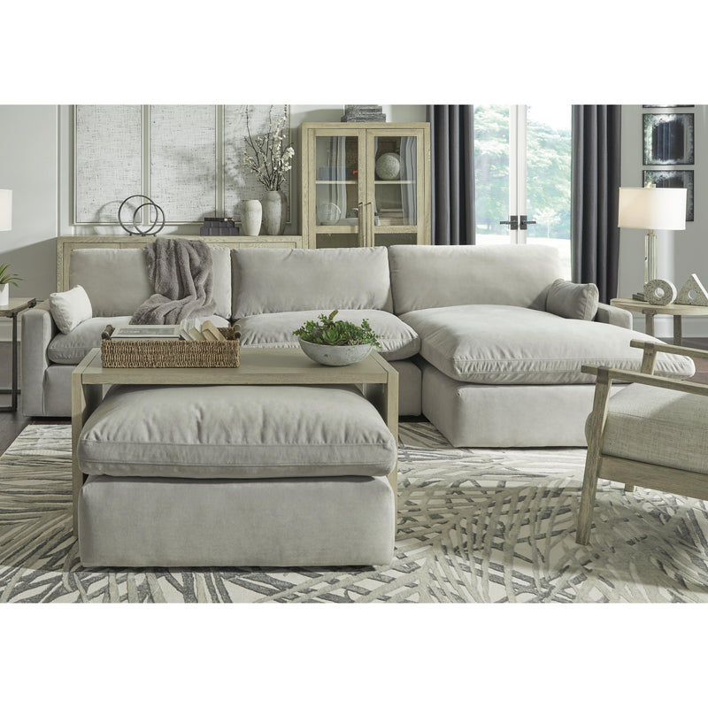 Signature Design by Ashley Sophie 3 pc Sectional 1570564/1570546/1570517 IMAGE 5