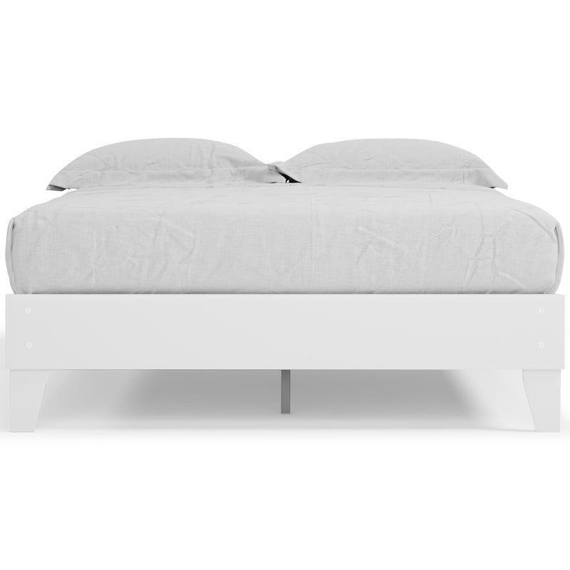 Signature Design by Ashley Piperton Queen Bed EB1221-113 IMAGE 2