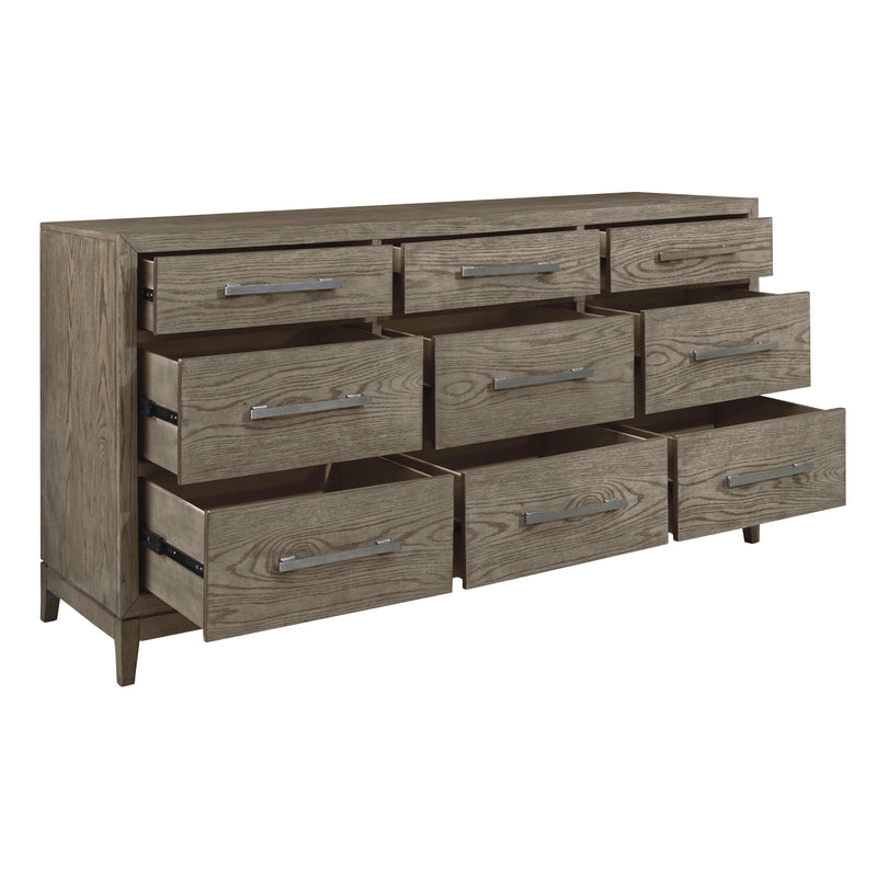Signature Design by Ashley Dressers 9 Drawers B983-31 IMAGE 2
