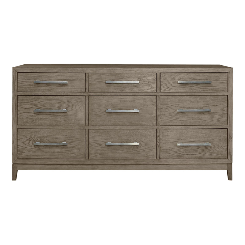 Signature Design by Ashley Dressers 9 Drawers B983-31 IMAGE 3