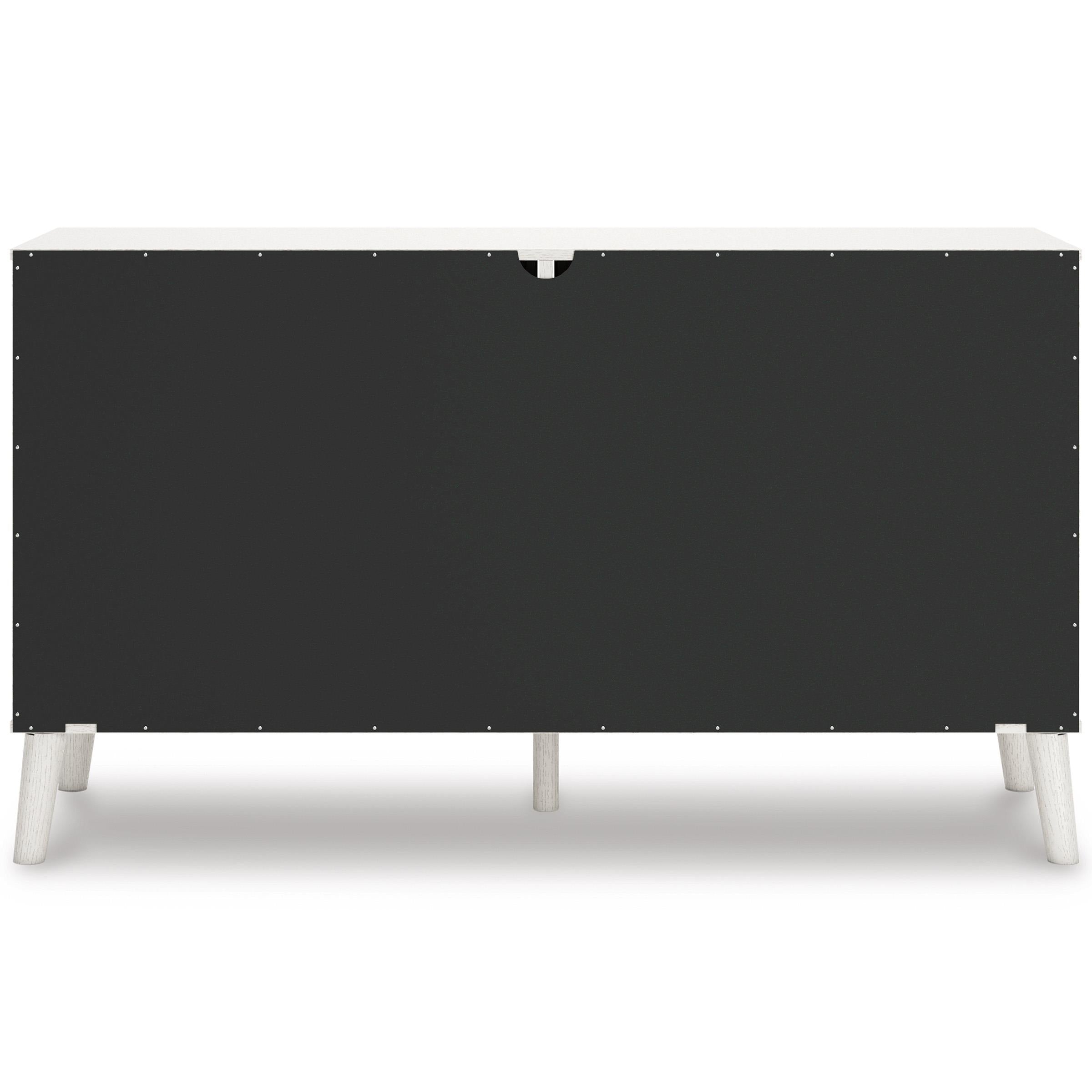 Signature Design by Ashley Aprilyn 6-Drawer Dresser EB1024-231 IMAGE 5