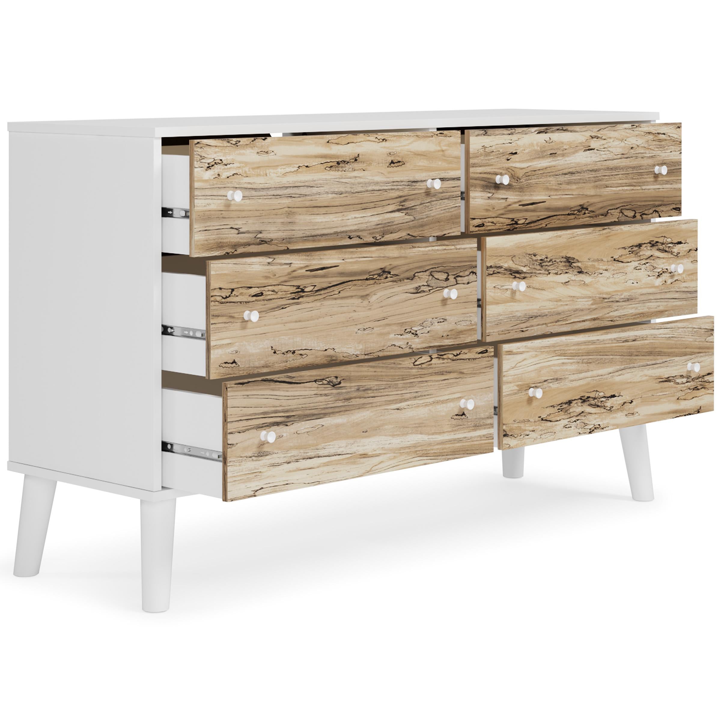 Signature Design by Ashley Kids Dressers 6 Drawers EB1221-231 IMAGE 2