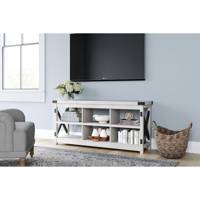 Signature Design by Ashley TV Stands Media Consoles and Credenzas W288-58 IMAGE 6