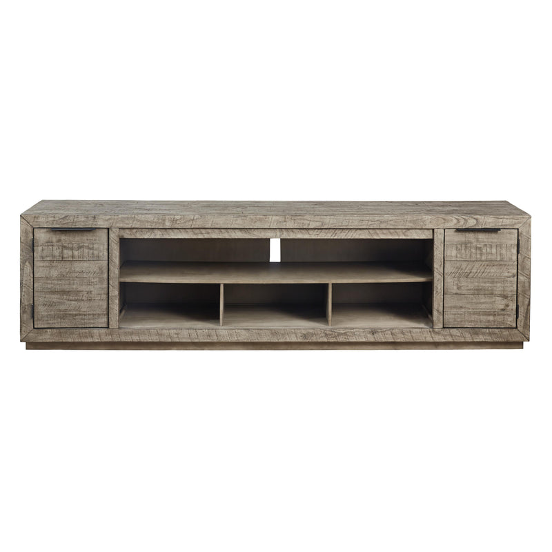 Signature Design by Ashley TV Stands Media Consoles and Credenzas W760-78 IMAGE 3