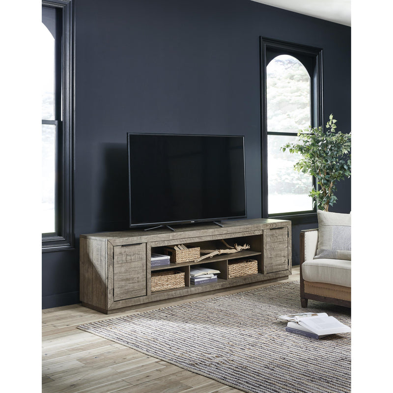 Signature Design by Ashley TV Stands Media Consoles and Credenzas W760-78 IMAGE 6