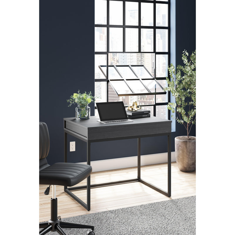 Signature Design by Ashley Office Desks Desks H215-13 IMAGE 9