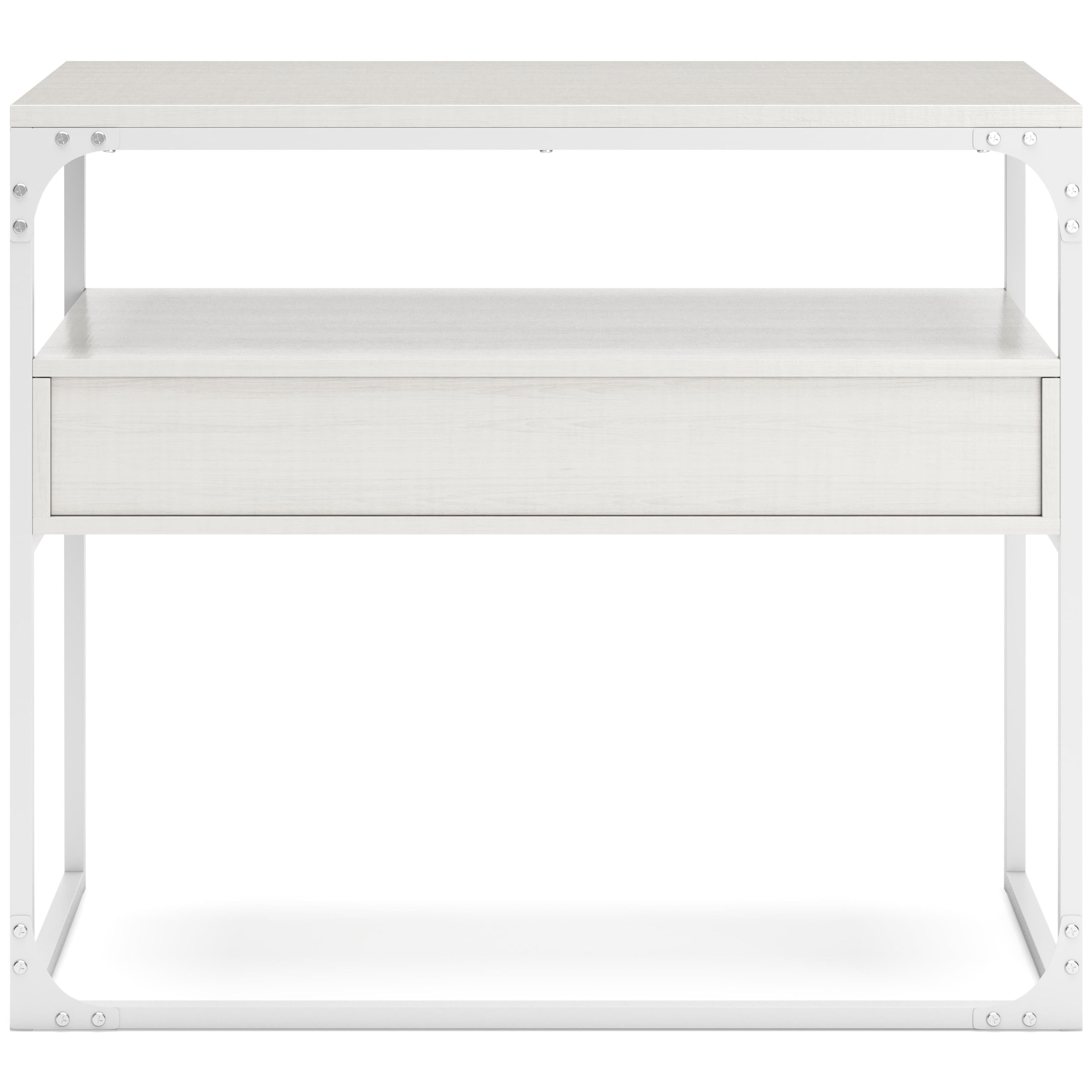 Signature Design by Ashley Office Desk Components Storage Unit H162-15 IMAGE 5
