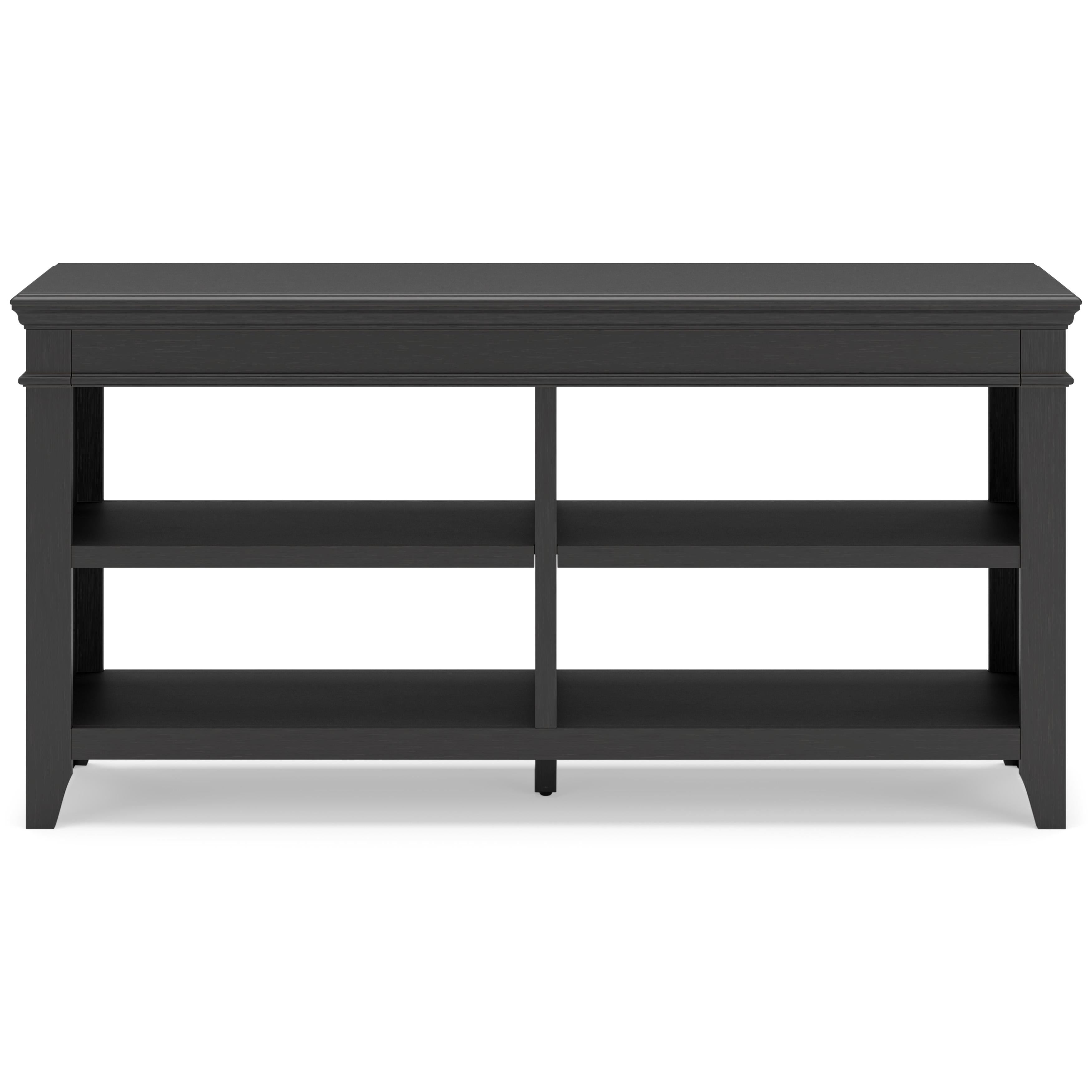 Signature Design by Ashley Office Desk Components Storage Unit H778-46 IMAGE 4