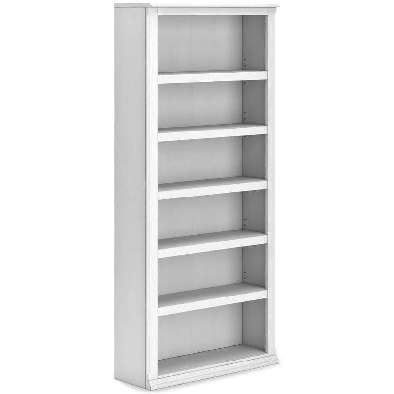 Signature Design by Ashley Bookcases Bookcases H777-17 IMAGE 1