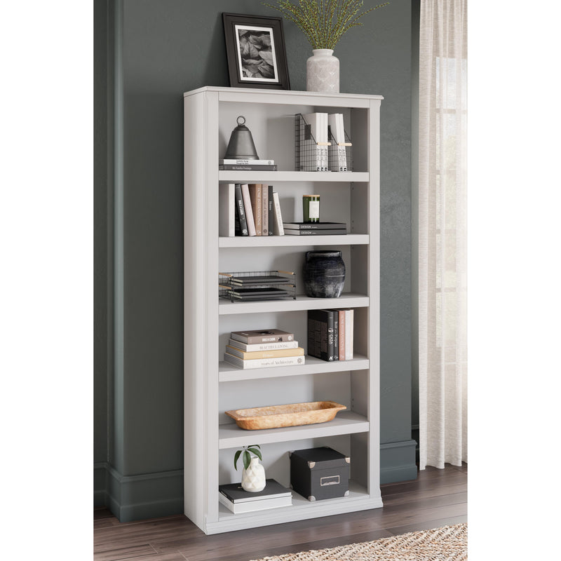 Signature Design by Ashley Bookcases Bookcases H777-17 IMAGE 6