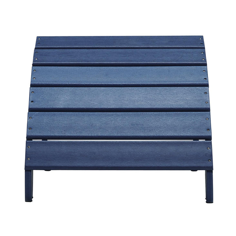 Signature Design by Ashley Outdoor Seating Ottomans P009-813 IMAGE 2