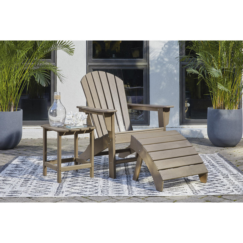 Signature Design by Ashley Outdoor Seating Ottomans P014-813 IMAGE 7