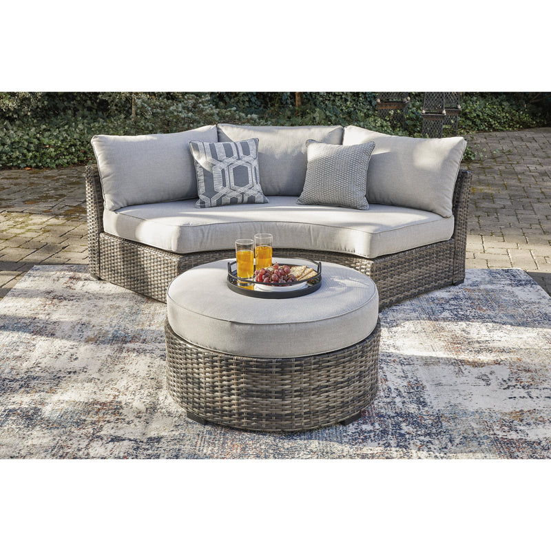 Signature Design by Ashley Outdoor Seating Ottomans P459-814 IMAGE 5