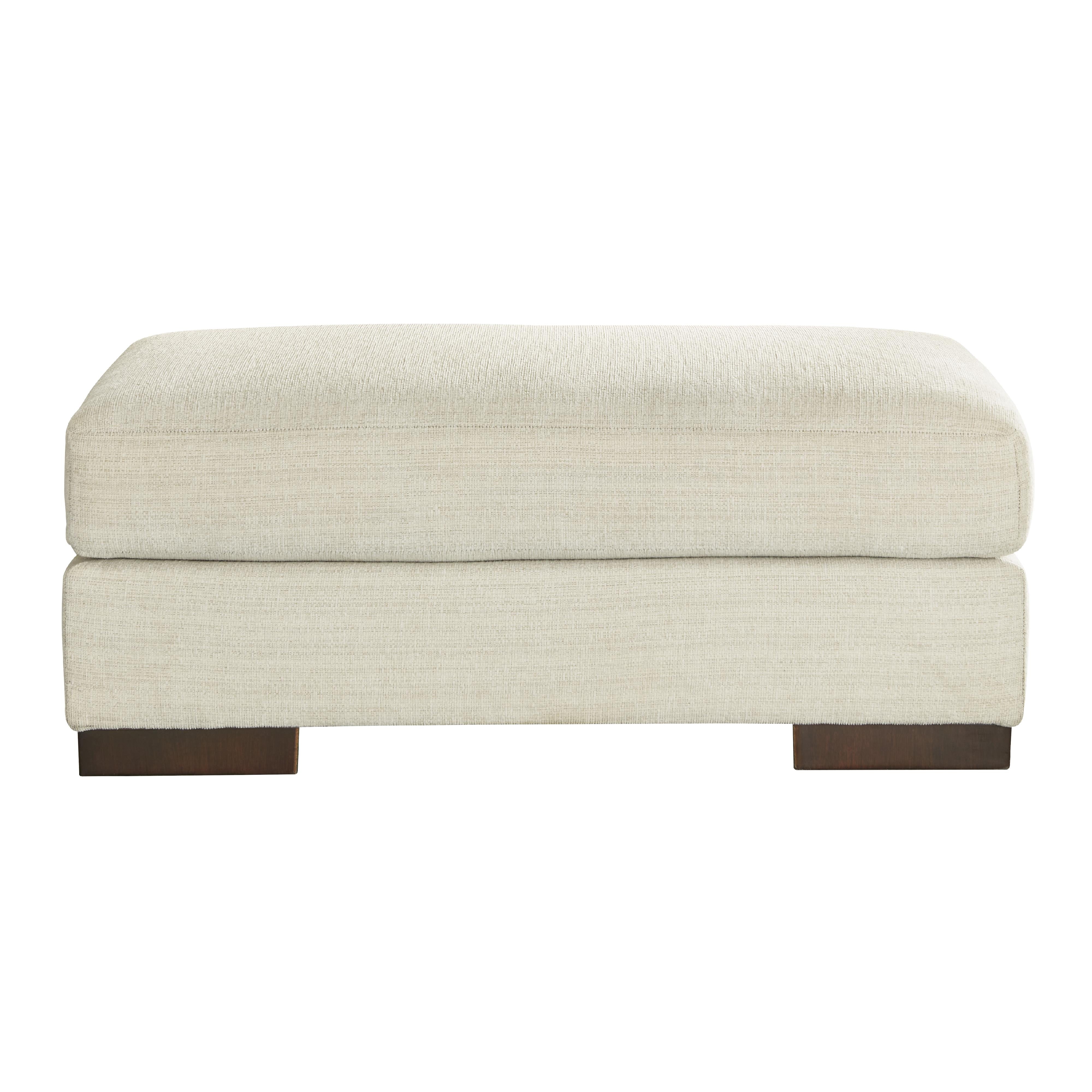 Signature Design by Ashley Ottomans Ottomans 5200314 IMAGE 2